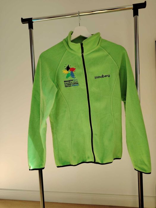 Costum de schi - ediție limitată