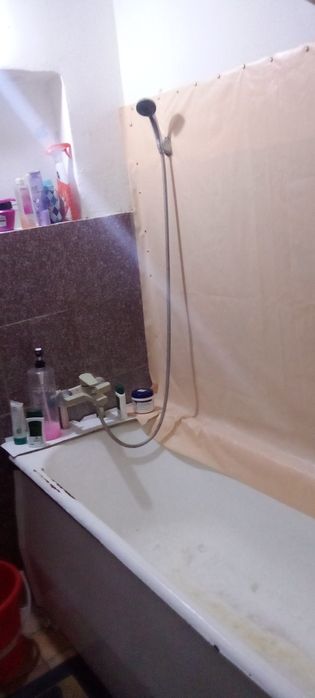 Продается квартира 1 комнатная с балконом