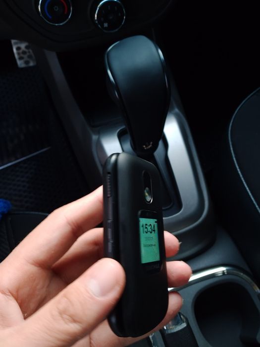 Лигушка янги сотилади