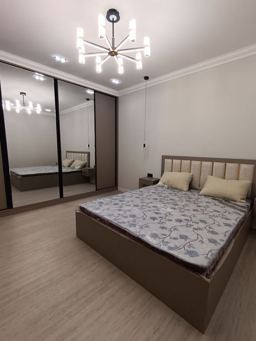 СРОЧНО ПРОДАЁТСЯ 3х-комнатная квартира в новостройке.