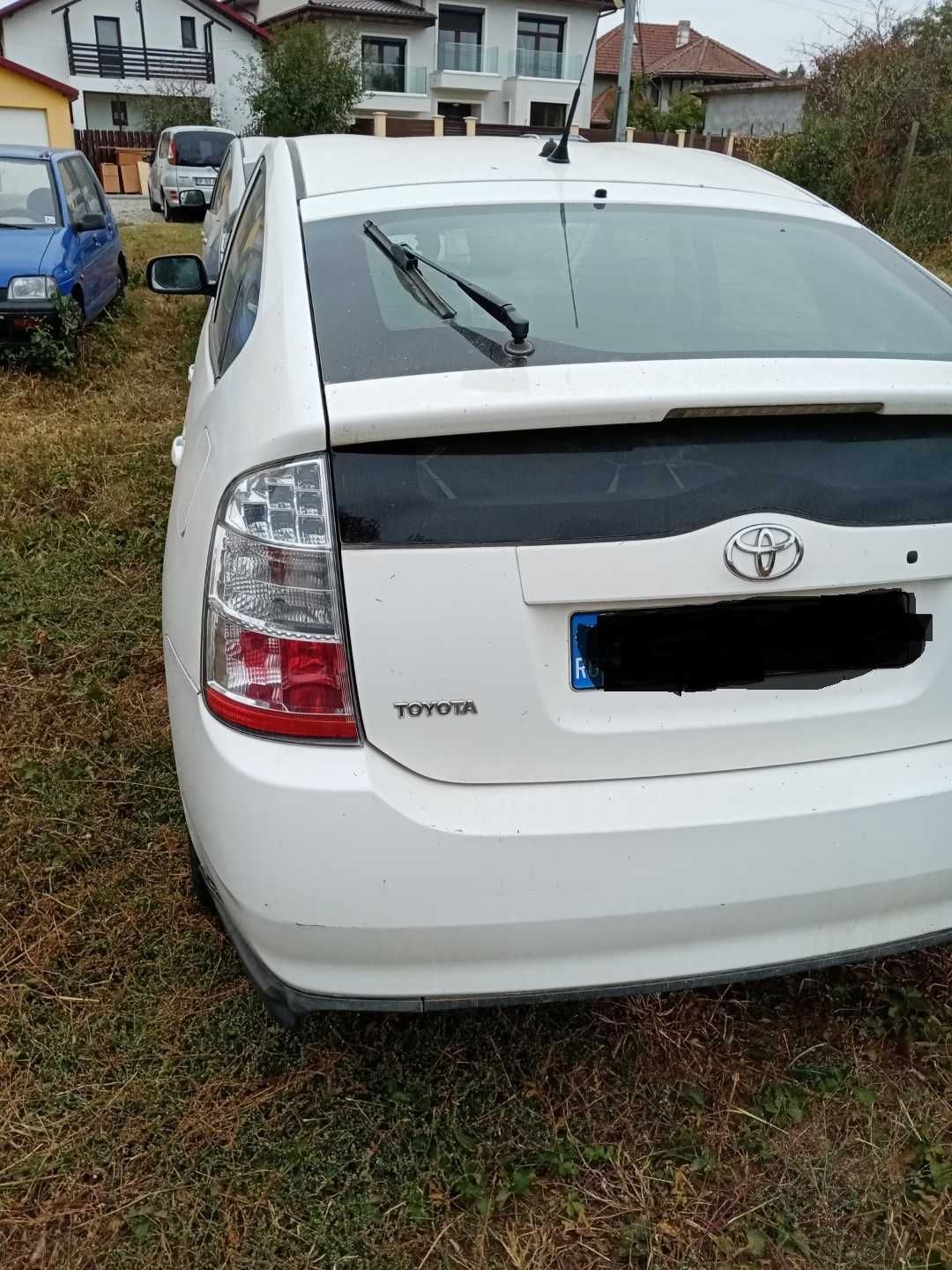 Piese din Dezmembrari Pentru Toyota Prius Generatia 2 Hybrid 2007