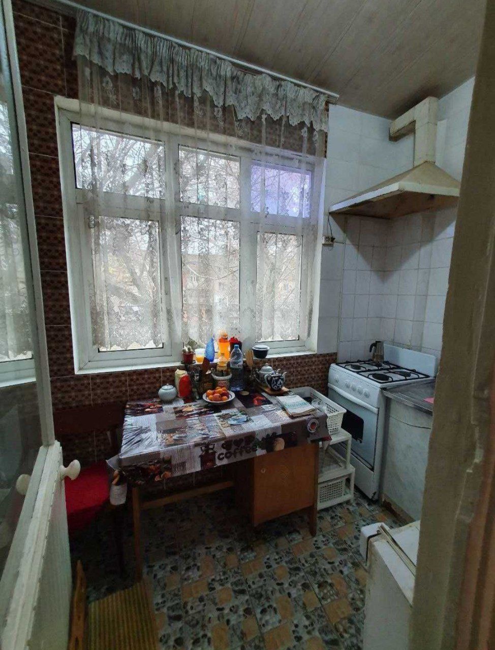 Чиланзар 8, 2 ком, 2в3/3/4