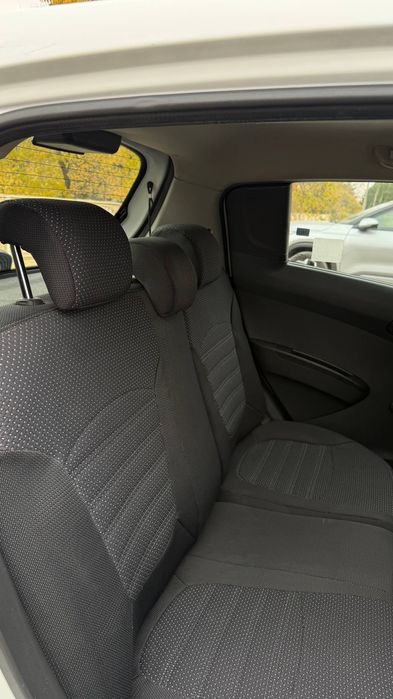 Продается Спарк евро 4 позиция