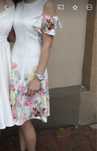Rochie inpuff marimea 36