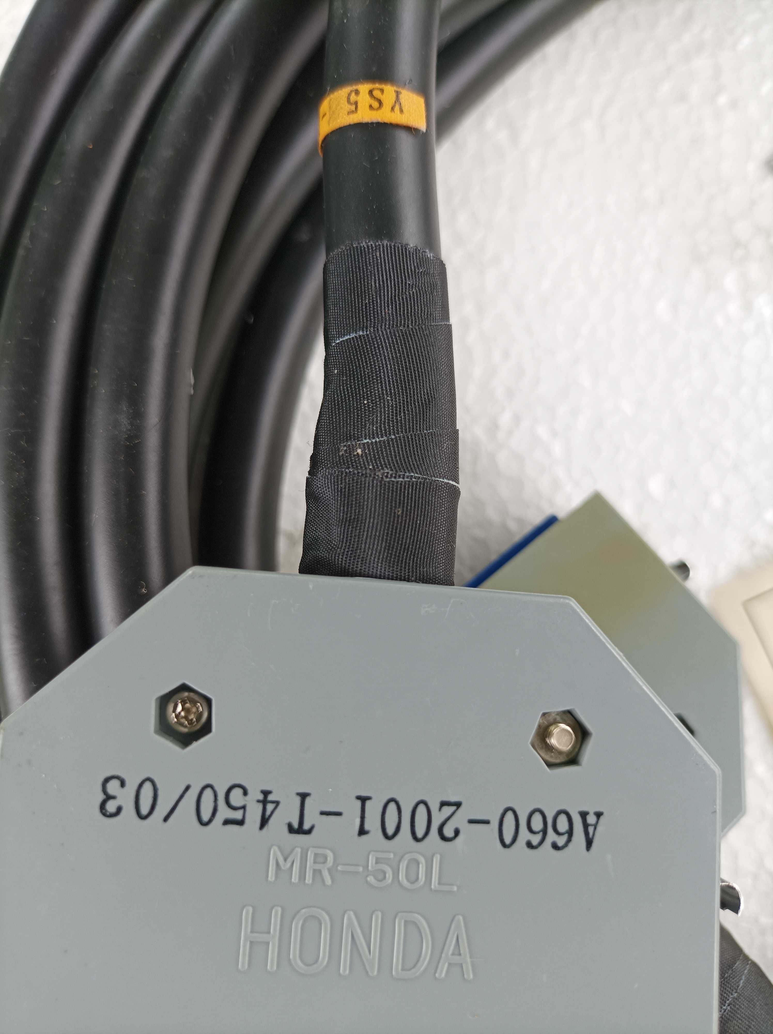 Кабели FANUC за входно/изходни сигнали - A02B-0098-K801#L-7M
