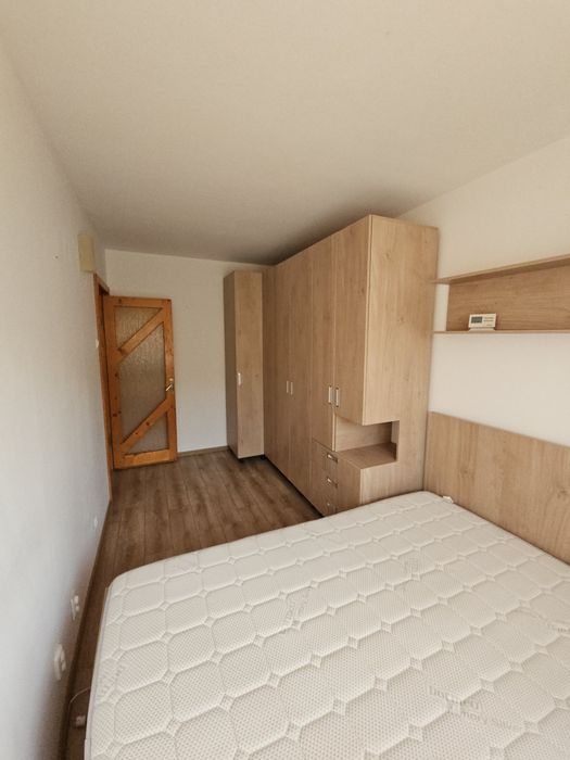 Apartament de vânzare 2 cam Zărnești