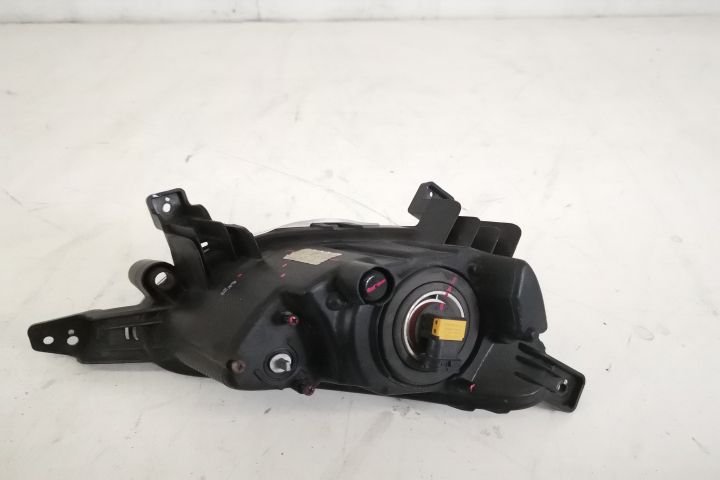 Десен халогенен проектор Оригинален, в добро състояние Хюндай Тъксон /