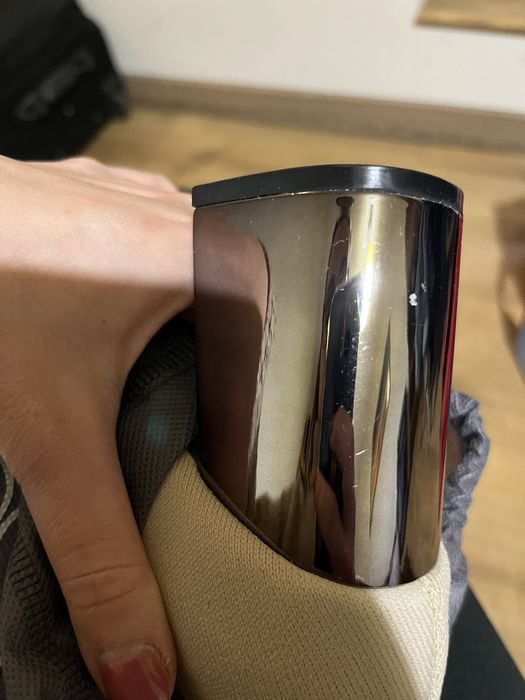 Боти от плат Mohito