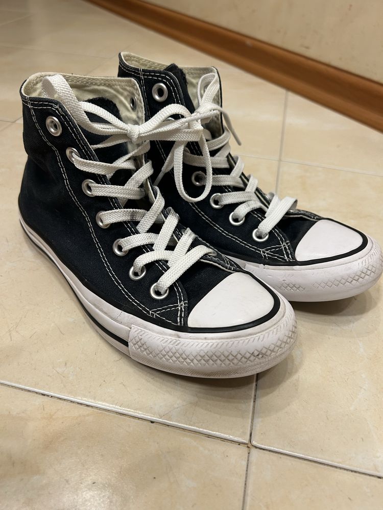 Converse обувки 36ти номер