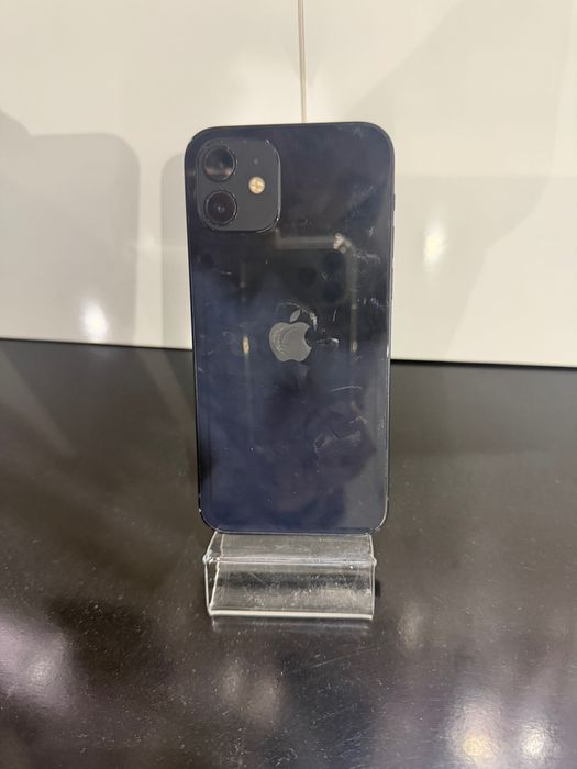 IPhone 12 Baterya 100