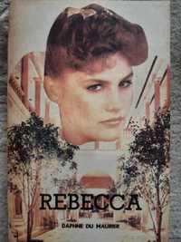 Romanul Rebecca-