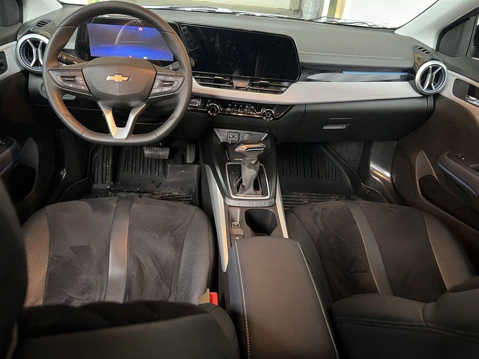 Chevrolet Monza 1.5