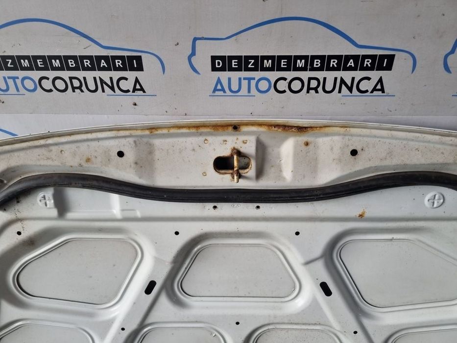 Capota Kia Sportage II 2006 - 2010 SUV 4 Usi ALB WD (1098)
