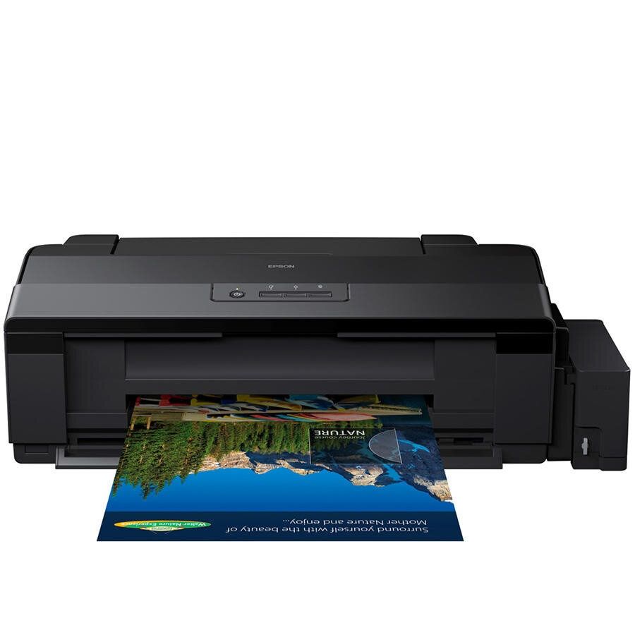 Принтер epson L1300