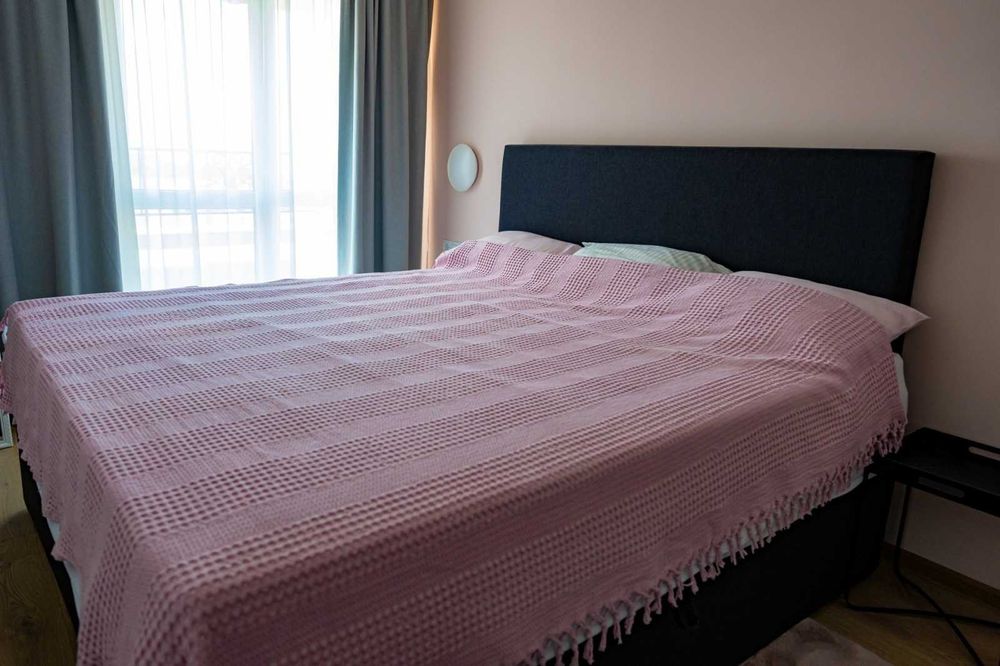 Дава се под наем Двустаен апартамент в София, Драгалевци - 70 кв.м за 510 € - Снимка #7