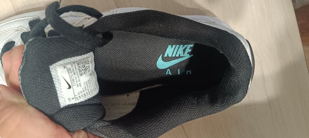 Nike Air Max LTD 3