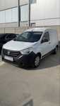 Dacia dokker 1.5 dci