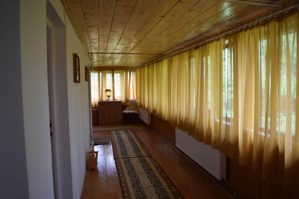 Vand/Schimb Cabana Belis