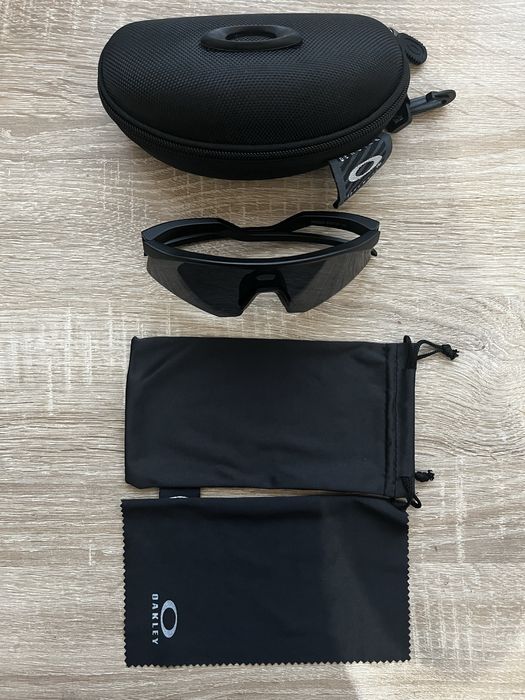 Oakley Hydra noi