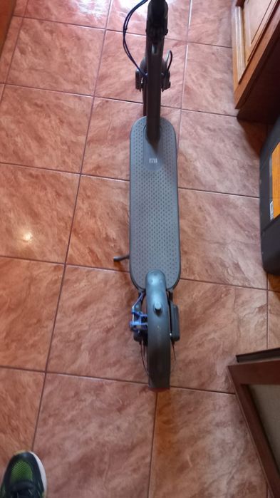 Trotineta electrica xiaomi scooter mi 3