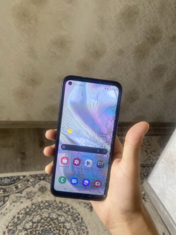Slmsung galaxy a11