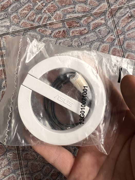 Antena Asus semnal wifi. Noua, sigilata