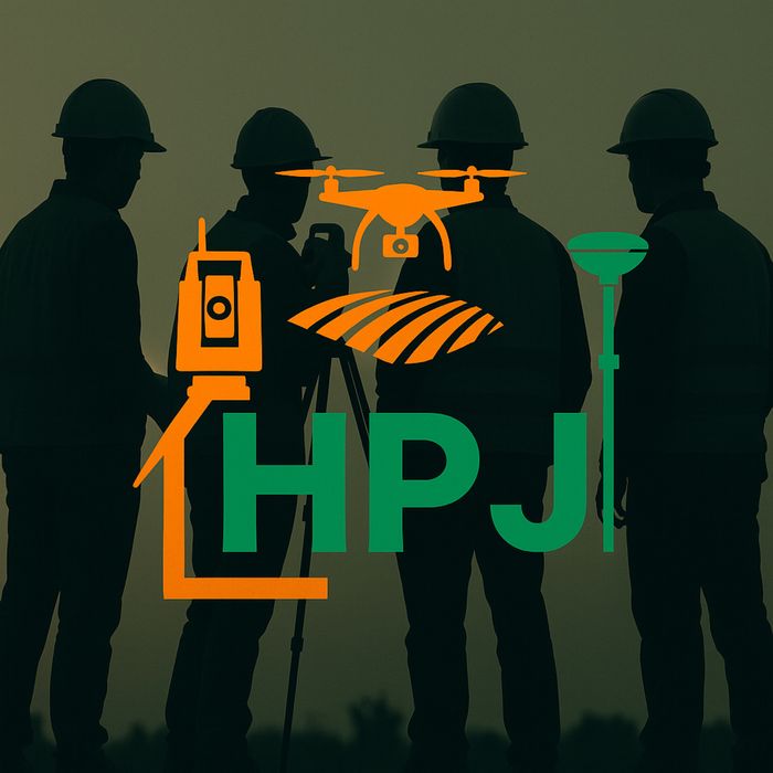 Servicii Topografie și Cadastru – București & Ilfov