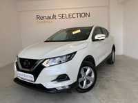 Nissan Qashqai Nissan Qashqai 1.5 DCI automat tva deductibil