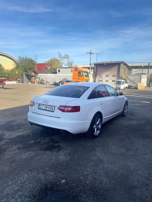 Audi A6 C6 2.7TDI urgent‼️