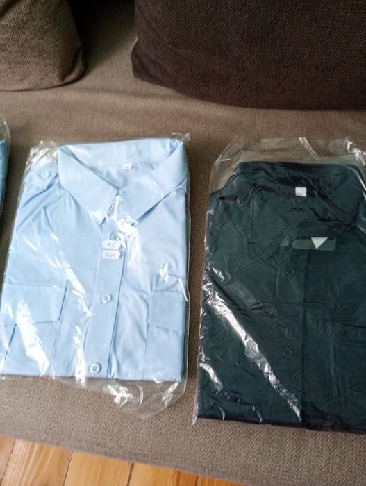 Vânzare haine militare POMPIERI