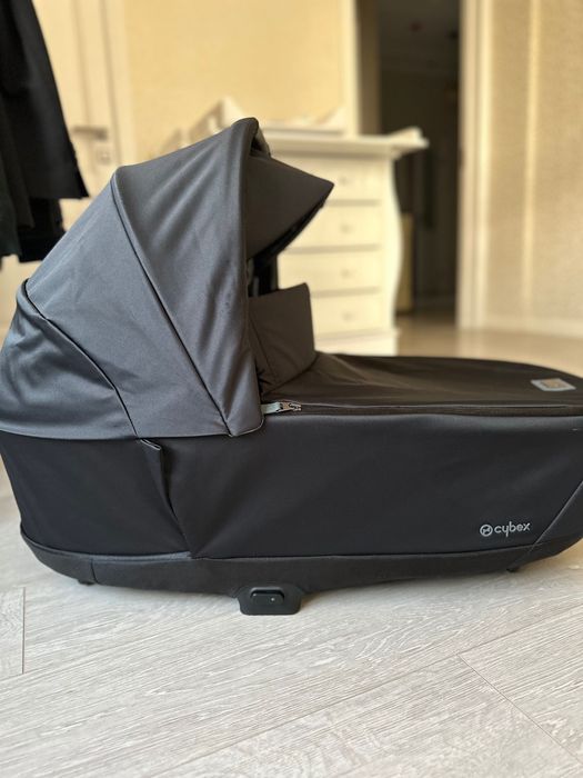 Люлька Cybex Priam IV