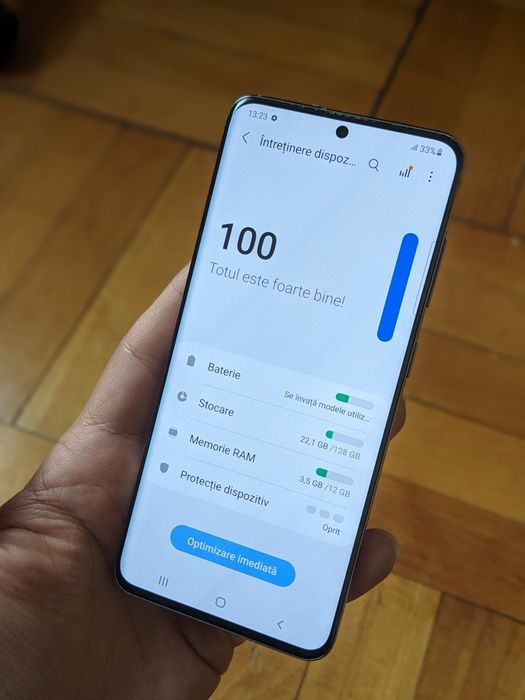 Samsung Galaxy S20 5G AMOLED 128GB 12GB