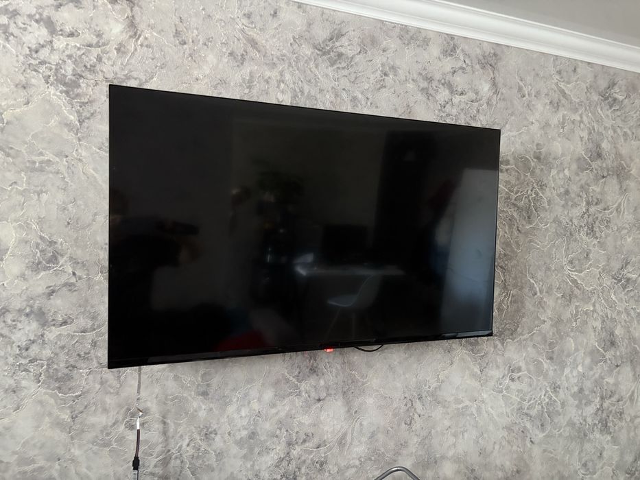 Телевизор samsung