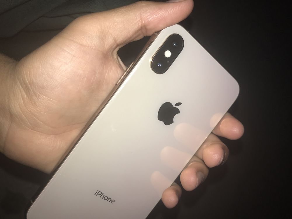 iphone  xs