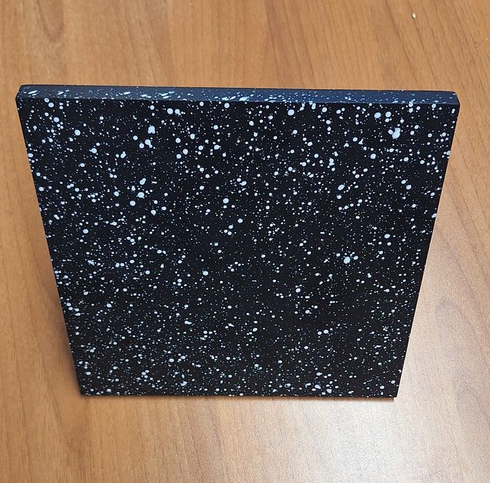 Нова Качествена магнитна стойка за ножове 22см.