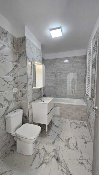 Vanzare Apartament tip duplex cu 3 camere Pallady - Victor Brauner