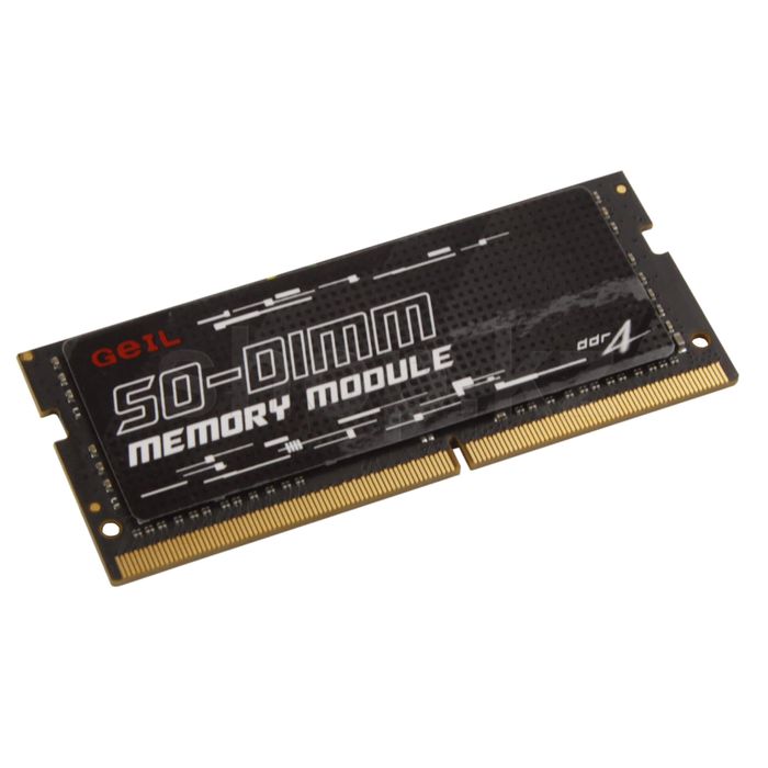 Оперативная память Geil GS4 16GB для ноутбуков SODIM