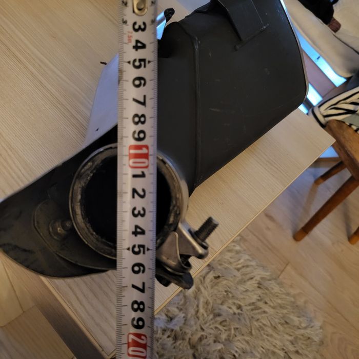 Toba kawasaki z900, z800 ,z750 originala