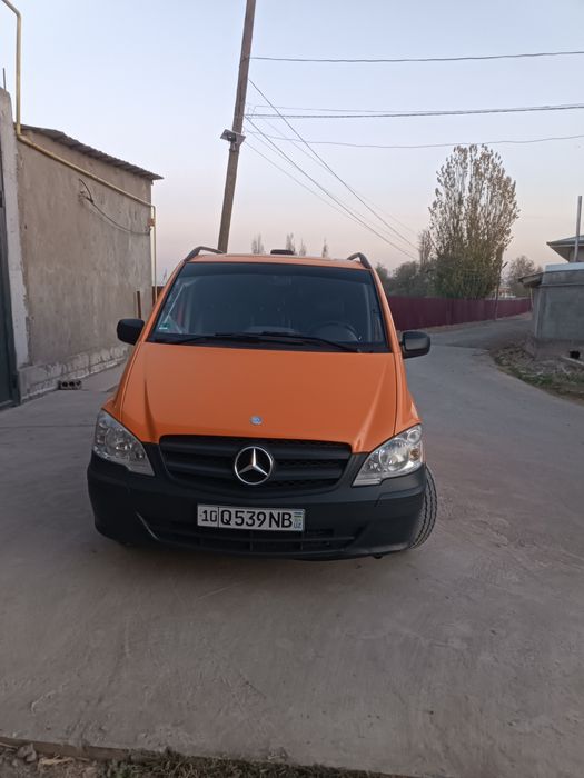 Vito yuk tashish xizmati 24/7