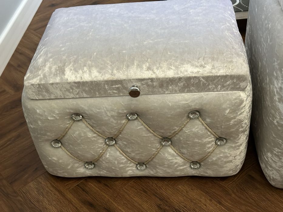 Сундук в идеальном состояние