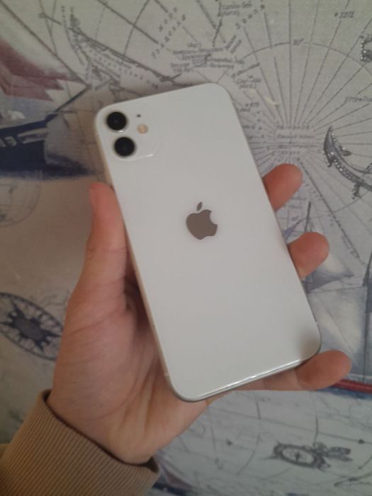 Iphone 11 64 gb srochno