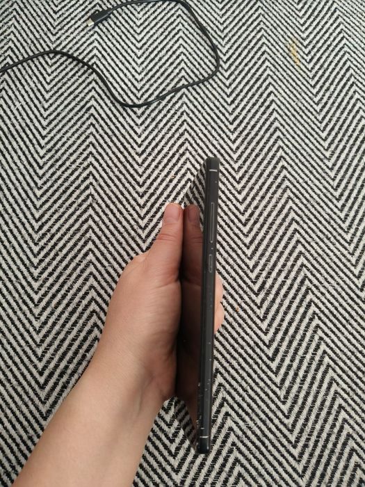 Xiaomi Redmi Note 4
