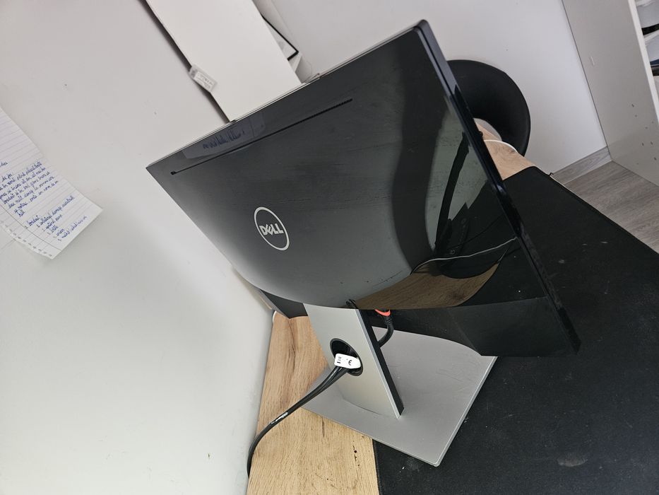 Monitor Monitor LED VA Dell