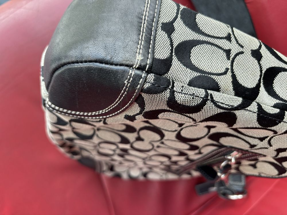 Дамска чанта Coach