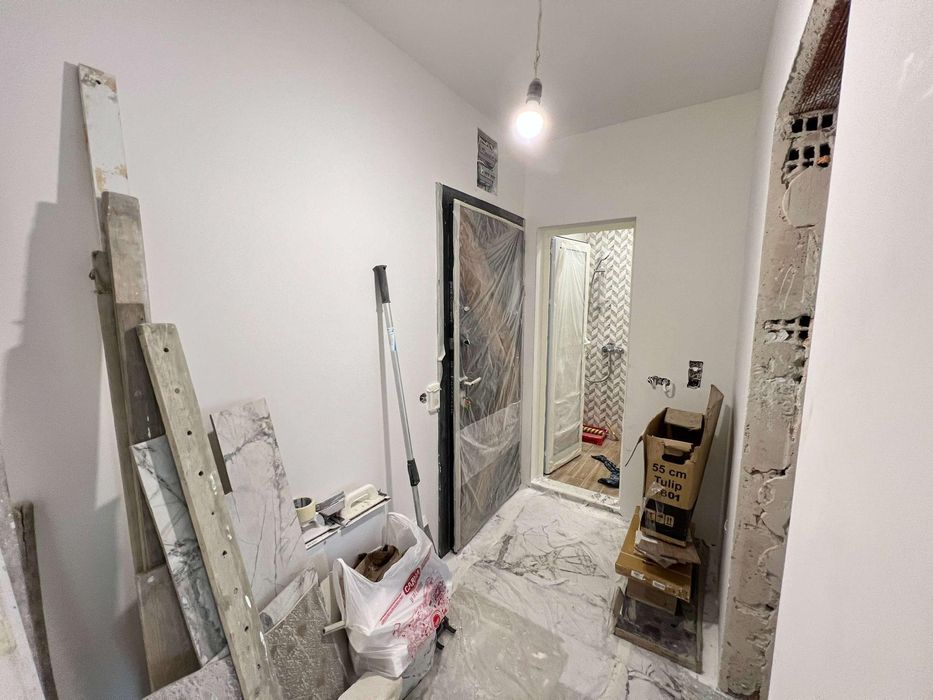 Продава се Тристаен апартамент в София, Люлин - център - 90 кв.м за 2634 €/кв.м - Снимка #10