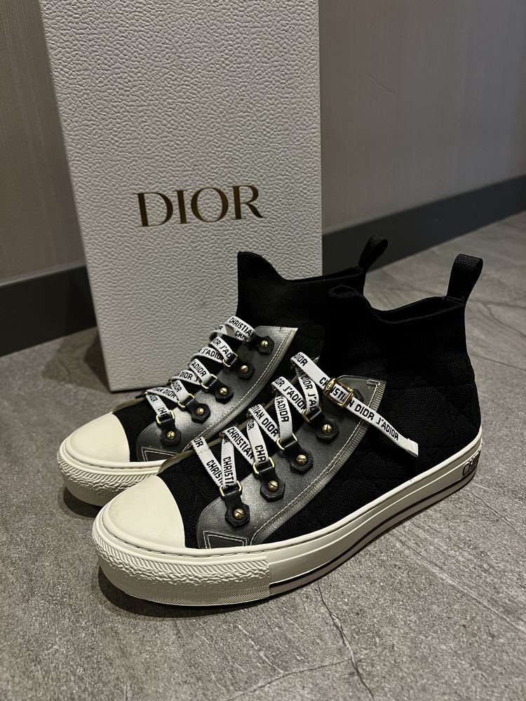дамски кецове Dior