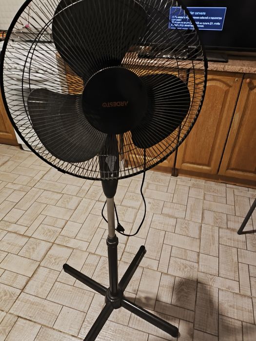 Продам Вентилятор
