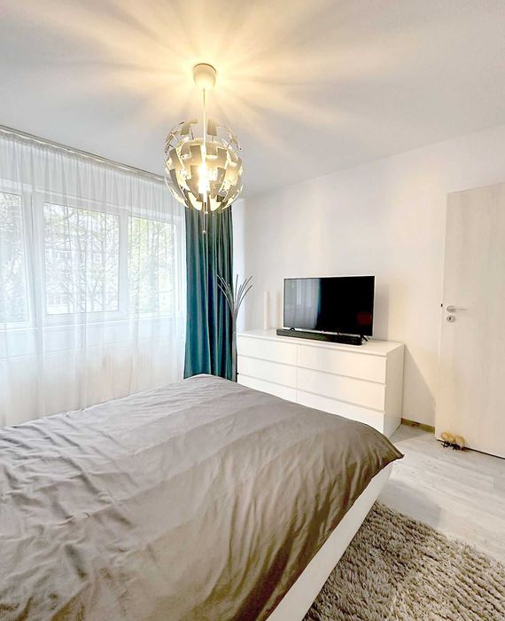 Apartament 2 camere, Crangasi