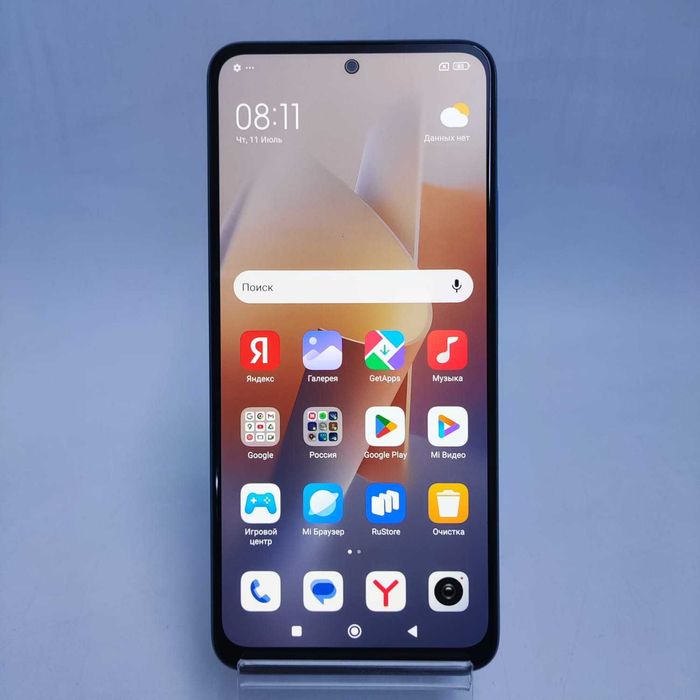 Продам телефон Redmi Note 12 S