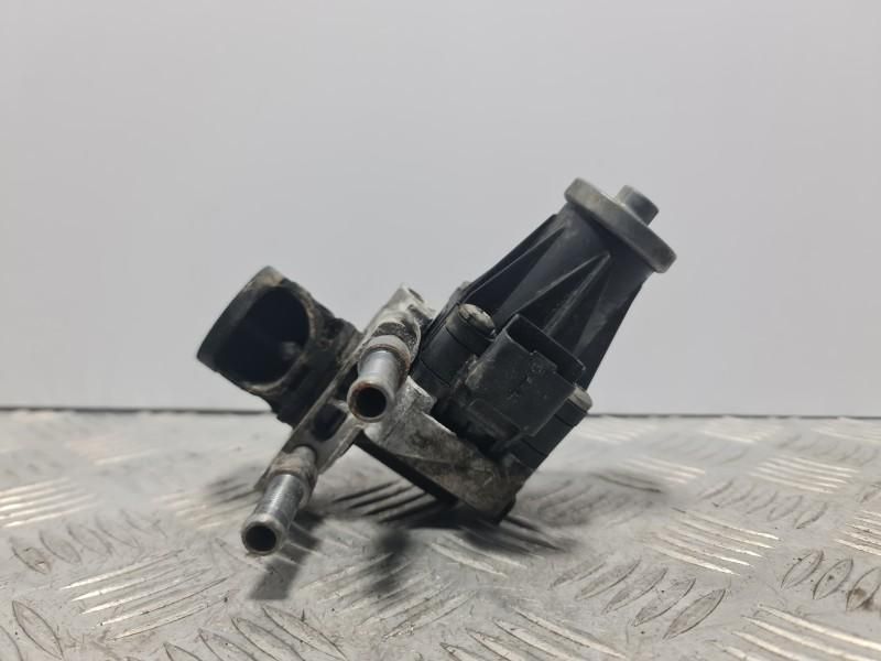 EGR Peugeot Partner 1.5 turbo 75 kw D15DT (DV5RD)